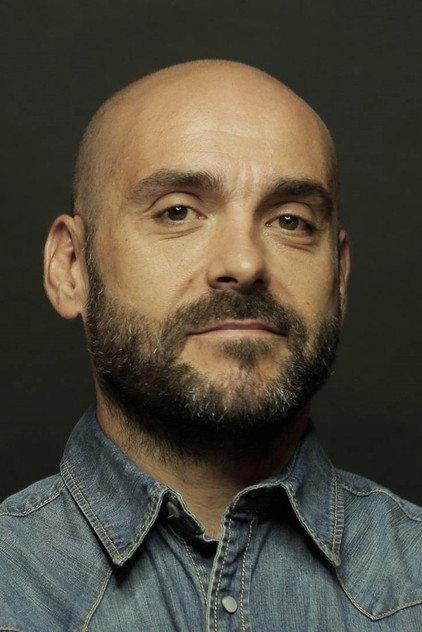 Federico Pérez Rey - Actor Profile Photo