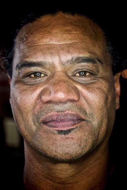 Lawrence Makoare - Actor Profile Photo