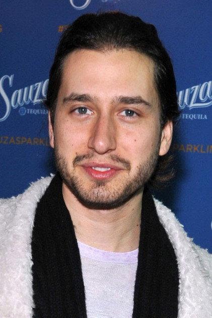 Jaco Caraco - Actor Profile Photo