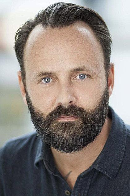 Joel McNichol - Actor Profile Photo