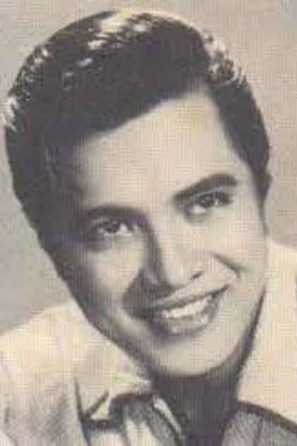 Jose Romulo - Actor Profile Photo