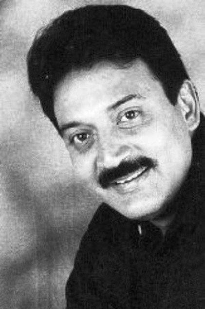 S. N. Vasanth - Actor Profile Photo