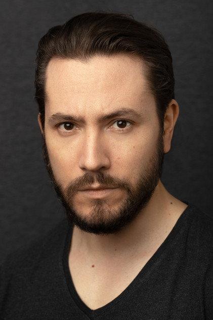Fernando Tato - Actor Profile Photo