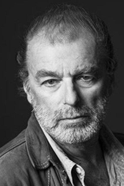 Örjan Ramberg - Actor Profile Photo