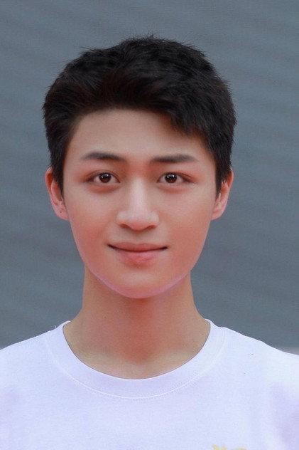 Zhao Rui - Actor Profile Photo