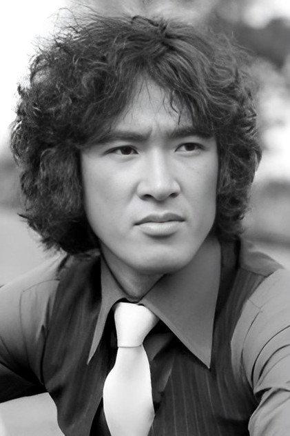 Yūsaku Matsuda - Actor Profile Photo