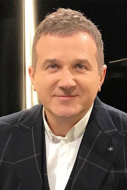 Yurii Horbunov - Actor Profile Photo