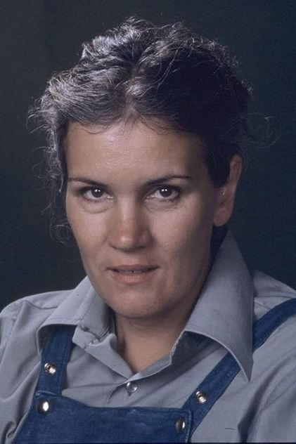 Betty Bobbitt - Actor Profile Photo