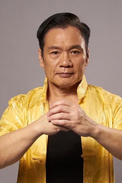 Lo Meng - Actor Profile Photo