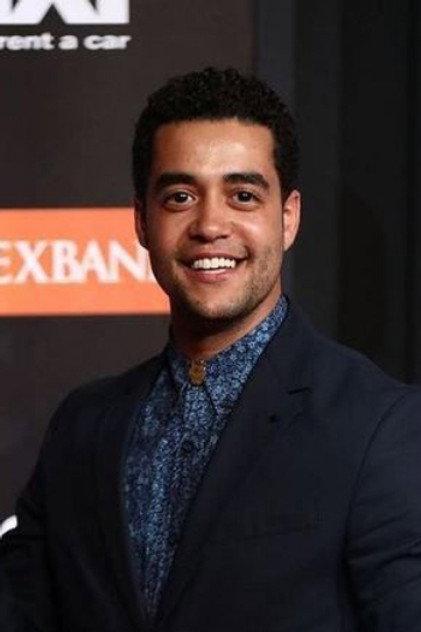 Khaled Anwar - Actor Profile Photo