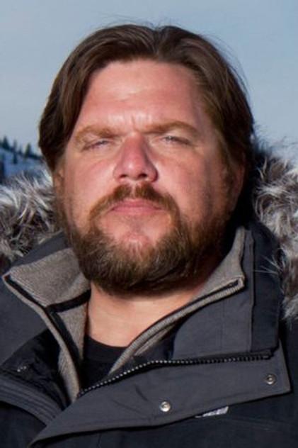 Matt Moneymaker - Actor Profile Photo