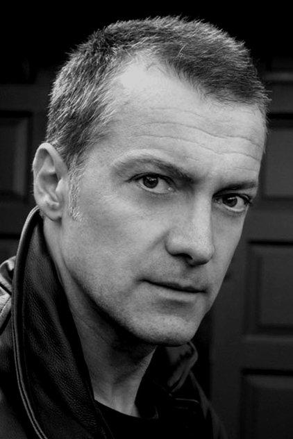 François Guétary - Actor Profile Photo