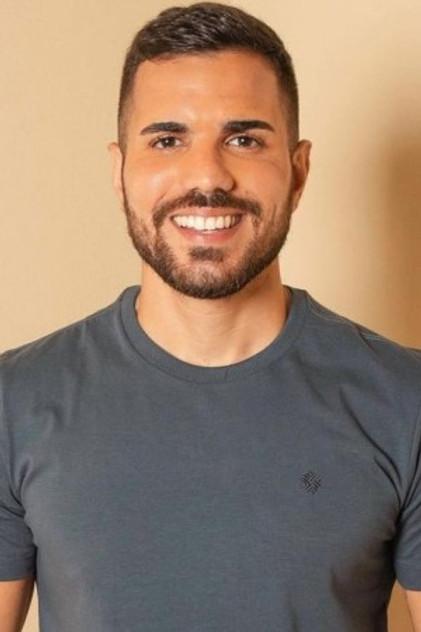 Victor Sousa - Actor Profile Photo