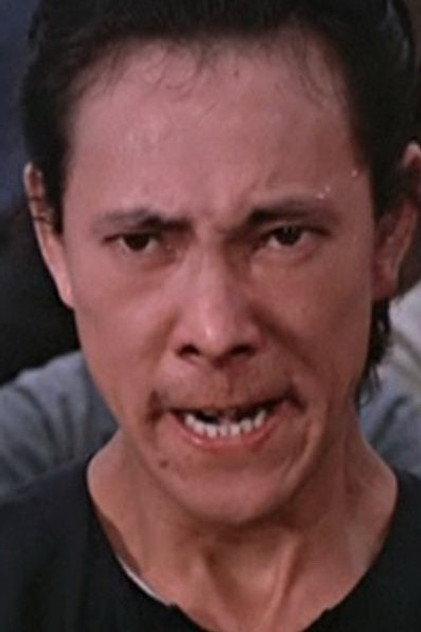 Ho Kei-Cheong - Actor Profile Photo
