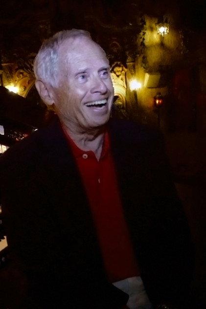 Robert Russ - Actor Profile Photo