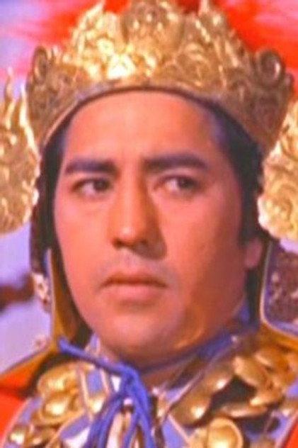Ma Lam - Actor Profile Photo