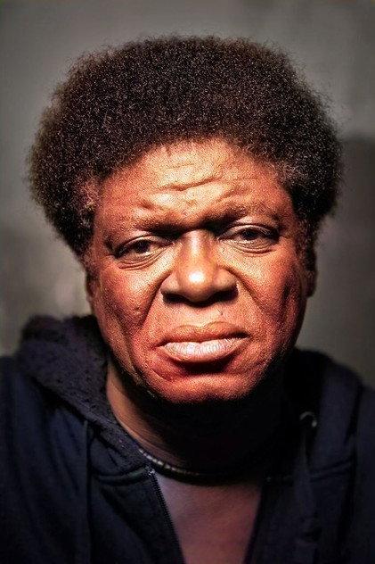 Charles Bradley - Actor Profile Photo
