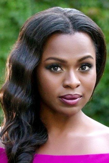 Yetide Badaki - Actor Profile Photo