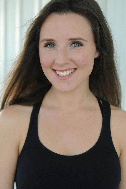 Hannah Hogan - Actor Profile Photo