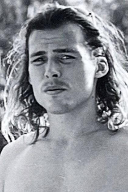 Jeff Dahlgren - Actor Profile Photo