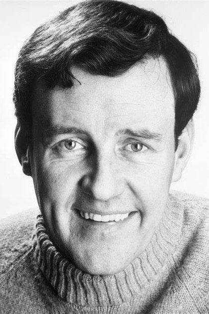 Richard Briers - Actor Profile Photo