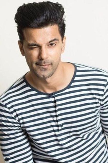 Anuj Sachdeva - Actor Profile Photo