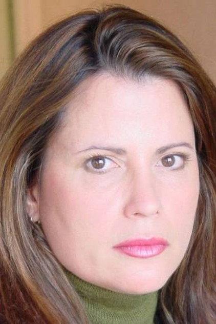 Diana Cuevas - Actor Profile Photo