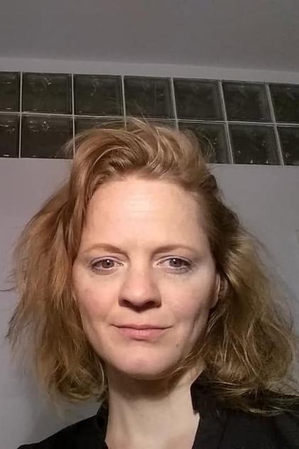 Cser Kinga - Actor Profile Photo