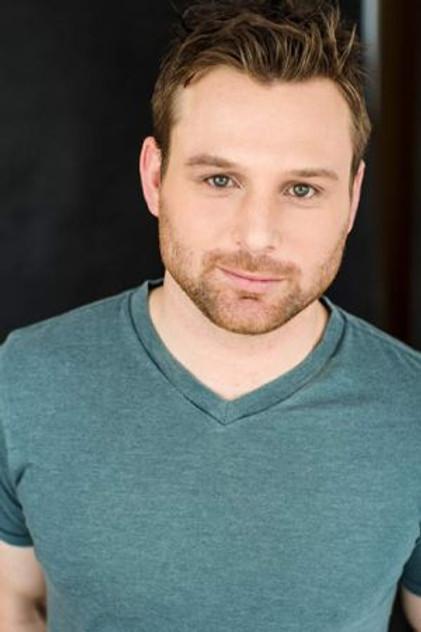 Conor Gomez - Actor Profile Photo