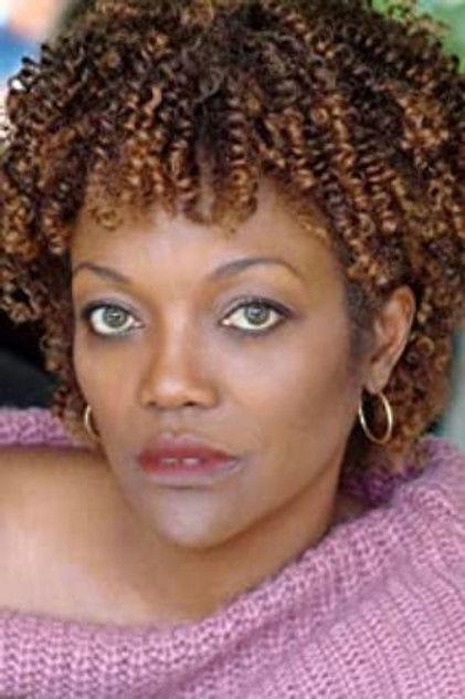 Candy Ann Brown - Actor Profile Photo
