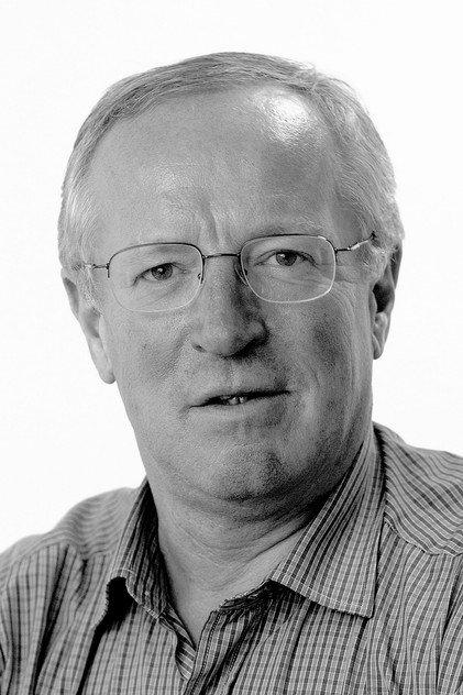 Robert Fisk - Actor Profile Photo
