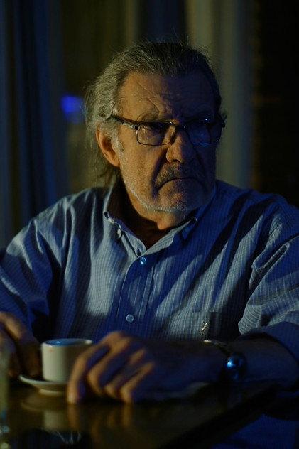 Tomás Castagno - Actor Profile Photo