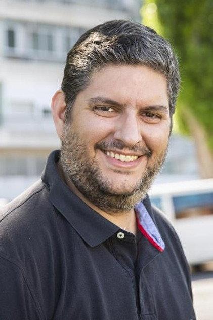Daniel Leitão - Actor Profile Photo