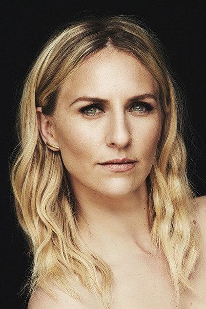 Mickey Sumner - Actor Profile Photo