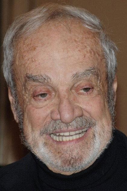 Ezio Frigerio - Actor Profile Photo