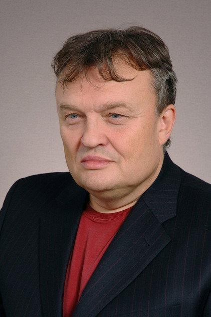Krzysztof Cugowski - Actor Profile Photo