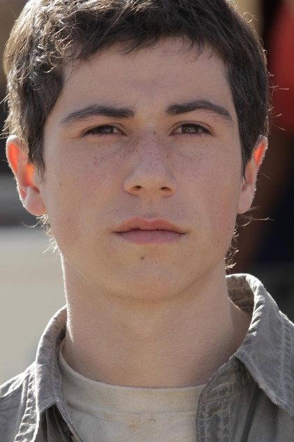 Eduardo Cardoso - Actor Profile Photo