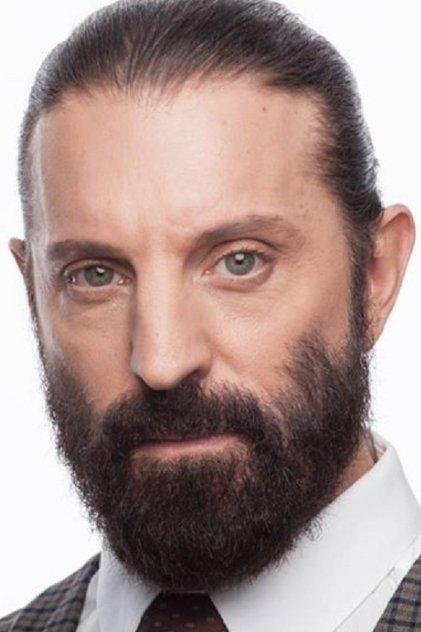 David La Haye - Actor Profile Photo