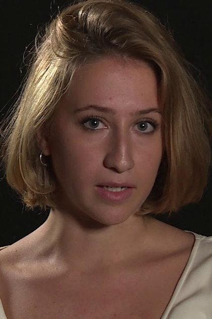 Margherita De Risi - Actor Profile Photo