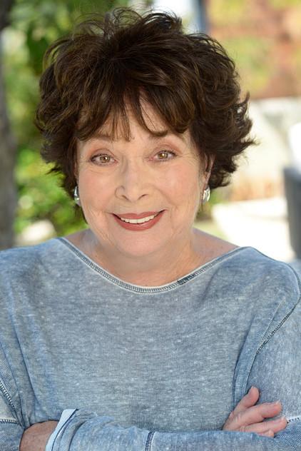 Phoebe Dorin - Actor Profile Photo