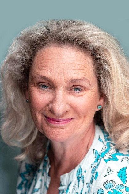 Fiona Evans - Actor Profile Photo
