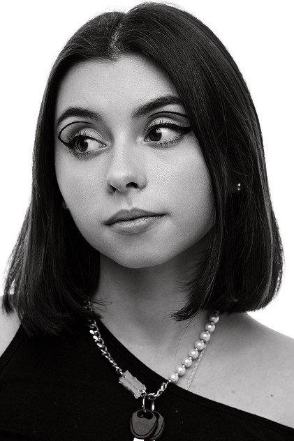 Daria Shikhanova - Actor Profile Photo