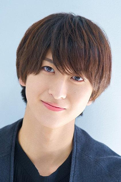 Hiroki Aiba - Actor Profile Photo