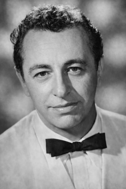 Sheldon Allman - Actor Profile Photo