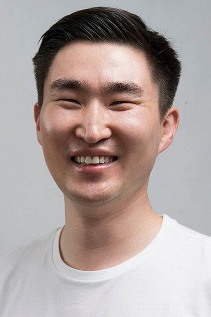 Ider-Od Bat-Erdene - Actor Profile Photo