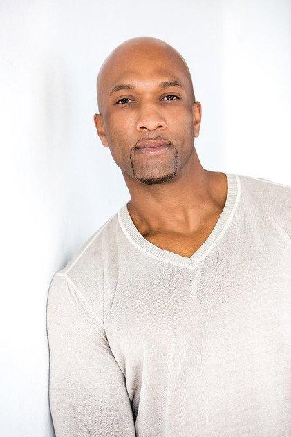Jamal Johnson - Actor Profile Photo