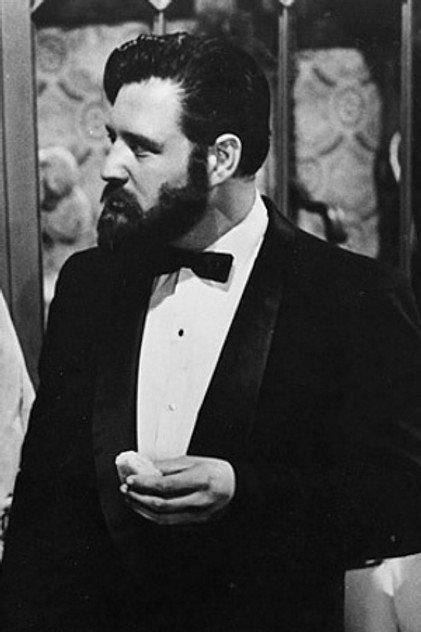 Julian Burton - Actor Profile Photo