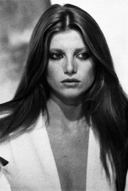 Françoise Gayat - Actor Profile Photo