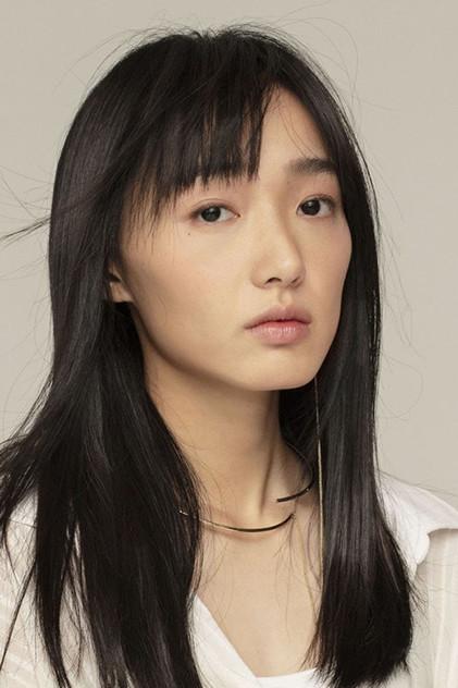 Cecilia Choi - Actor Profile Photo