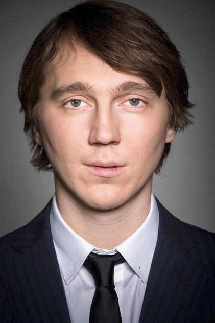 Paul Dano - Actor Profile Photo